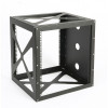 UNC Group 1915-3-200-12-U 12U SIDE LOAD WALL MOUNT RACK