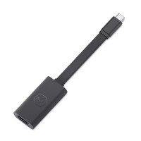 Dell DELL-SA124-BK DELL USB-C TO HDMI 2.1 ADAPTER