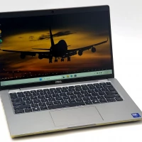 DELL NOTEBOOKS GXHJ4 DELL LATITUDE 5450 CORE ULTRA 7-155U 16GB (2DIMMS) 512GB SS 1920X
