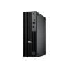 DELL DESKTOPS M1XXF DELL PRO SLIM QCS1250 180W TPM I5-14500 16 GB 512GBSSD WIN11PRO