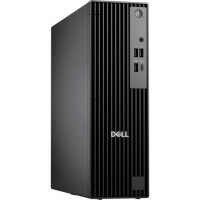 DELL DESKTOPS 56TWD DELL PRO SLIM QCS1250 180W TPM 16GB 512GBSSD INTEGRATED WIN11PRO