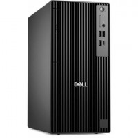 DELL DESKTOPS N89FM DELL PRO TOWER PLUS QBT1250 250 W TPM 16GB 512GBSSD INTEG W11PRO