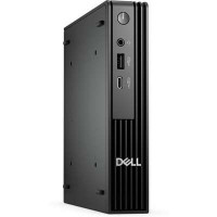 Dell VD5D2 DELL PRO MICRO QCM1250 35W TPM ULTRA 5 235T 16 GB 512GBSSD INTEGRATED NOSTAND WI