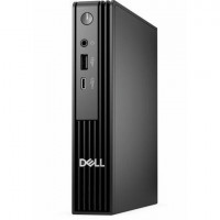 DELL DESKTOPS 9DF3K DELL PRO MICRO QCM1255 90 W TPM 16 GB 512GBSSD INTEGRATED WIN11PRO