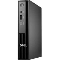 DELL DESKTOPS RJV64 DELL PRO MICRO QCM1255 90 W TPM 16 GB 512GBSSD INTEGRATED WIN11PRO