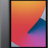 PC Whole Sale MW702LL/A-RC CERTIFIED RENEWED C (ACCEPTABLE) APPLE IPAD (7TH GEN) MW702LL/A (A2200) 128GB 10