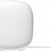 Google GA03030-US-RW CERTIFIED RENEWED GOOGLE NEST WIFI PRO 6E (1-PACK) SNOW - 90DAY COMPUTERLAND WAR