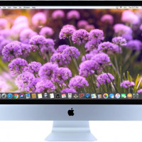 PC Whole Sale MNDY2LL/A-RC CERTIFIED RENEWED GRADE C (ACCEPTABLE) APPLE IMAC 21.5 MNDY2LL/A (A1418 4K) 21.5