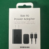 Samsung EP-T1510XBEGUS 15W TA C TYPE - BLACK
