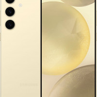 Samsung SM-S926UZYAXAA S24+ 256GB AMBER YELLOW