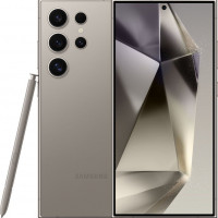 Samsung SM-S928UZTFXAA S24 ULTRA 512GB TITANIUM GRAY