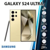 Samsung SM-S928UZYEXAA S24ULTRA 256GB TITANIUM YELLOW