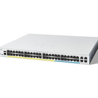Cisco C1300-48MGP-4X CATALYST 1300 16-PORT 2.5GE 32-PORT GE POE 4X10G SFP+