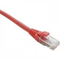 UNC Group PC6-10F-PUR-SH-S UNC CAT6 PATCH CABLE, 10 FT PURPLE WITH SHIELDED AND BOOTED. HIGH-PERFORMANCE CA