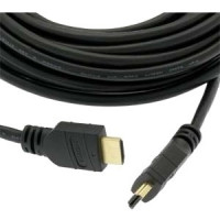 UNC Group HDMI-MM-40F-UT 40 FEET ACTIVE HIGH SPEED HDMI - HDMI CABLE W/SPECTRA7 TECHNOLOGY, 4K@30HZ, 40FT