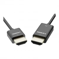 UNC Group HDMI-MM-100F-UT 100 FEET ACTIVE HIGH SPEED HDMI - HDMI CABLE W/SPECTRA7 TECHNOLOGY, 4K@30HZ, CL2