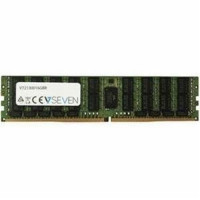 V7 V72130016GBR-U 16GB DDR4 PC4-21300 RDIMM CL19 2666MHZ ECC REGISTERED