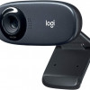 Logitech 960-000637 LOGITECH HD WEBCAM C310