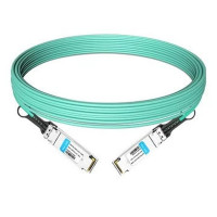 Nvidia MFS1S00-H100V 100M ACTIVE OPTICAL CABL UP TO 200GB/S VPI IB HDR 200GBE QSFP56