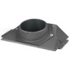 8 in. UltraPro Cast-iron Insert Boot