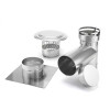 4 in. UltraPro Component Kit