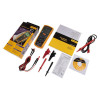 Fluke FLUKE- 1507 INSULATION TESTER AMERICAS 1X INSLULATION TEST MERTER 1X PROBE MU