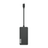 Lenovo GX90T77924 USB C 7-IN-1 HUB ROW