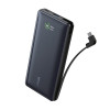 AnKer A1387H11-1 ANKER NANO POWER BANK (20K, 30W, BUILT-IN USB-C CABLE) B2B - UN (EXCLUDED CN, EU