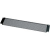 MiddleAtlantic VT1 1SP PERFORATED VENT PANEL