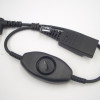 Jabra 8800-00-79 LINK MOBILE QD TO 2.5MM PTT NOKIA CISCO