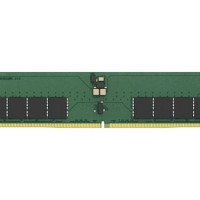 Kingston KVR64A52BD8-32 32GB 6400MT/S DDR5 NON-ECC CL52 CUDIMM 2RX8