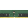 KINGSTON D4/D5 DESKTOP NOTEBOOK KVR64A52BD8-64 64GB 6400MT/S DDR5 NON-ECC CL52 CUDIMM 2RX8