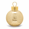 LED Mercury Glass Ornament 13