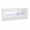 Framed Tis the Season Frame 20"L