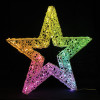 Multicolor LED Star 22.5