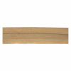 Gold Wired Ribbon (Set of 2)