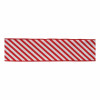 Striped Wired Ribbon (Set of 2)