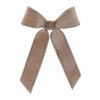 Jeweled Holiday Bow (Set of 2)
