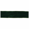 Green Wired Ribbon 4" x 10 Yds.