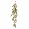 Pine and Pinecone Garland (Set of 2)