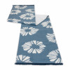 Modern Floral Table Runner 72