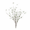 Mini Leaf Twig Branch (Set of 4)