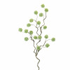 Snowball Floral Branch (Set of 6)
