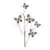 Butterfly Twig Spray (Set of 4)