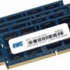 OWC INC OWC1600DDR3S32S 32.0GB 4X 8GB PC3-12800 DDR3L 1600MHZ SO-DIMM 204 PIN CL11 SO-DIMM MEM UPGKIT