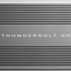 OWC OWCTB4DKG11P OWC THUNDERBOLT GO DOCK