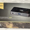 OWC OWCTB5HUB5P OWC THUNDERBOLT 5 HUB ADD MORE THUNDERBOLT 5 PORTS FOR MORE CONNECTIVITY