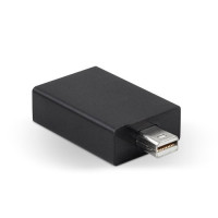 OWC INC OWCADPMDPHDMI OWC MINI DISPLAYPORT TO HDMI 4K VIDEO & AUDIO ADAPTER