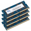 OWC INC OWC2666DDR4S64S 64.0GB 4 X 16GB OWC 2666MHZ DDR4 PC4-21300 260-PIN SO-DIMM MEM UPGKIT