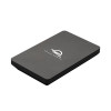 OWC INC OWCTB3ENVPFX02 2.0TB OWC ENVOY PRO FX TBOLT 3 + USB-C PRTBL NVME SSD